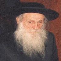 SATMAR RABBI M