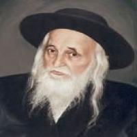 SATMAR RABBI Y