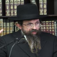 ZILBER R’ MORDCHI M