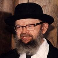 MILLER R' AVIGDOR