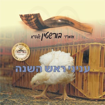 ELUL-V'TISHRAH KOL BO