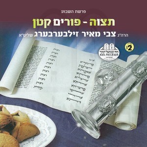 PARSHAS HASHVUA