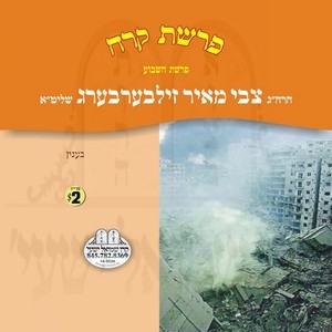 PARSHAS HASHVUA