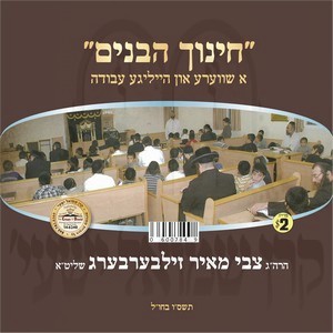 CHINUCH HABONIM