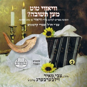 PARSHAS HASHVUA