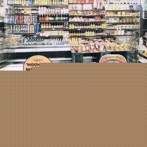 FLEISH IN SUPERMARKETS
