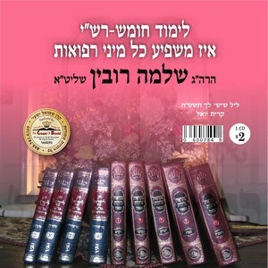 LIMUD CHUMESH RASHI