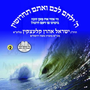 HASHEM YILOCHEM LOCHEM