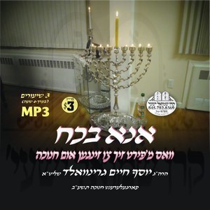 ONU B'KOACH