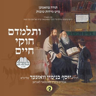 VATLAMDEIM CHIKEI CHAIM