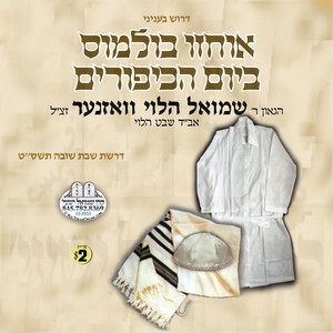 OCHZOI BOLMES B'YOM HAKIPURIM