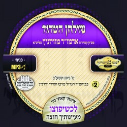 YORTZEIT IMREI CHAIM 5772