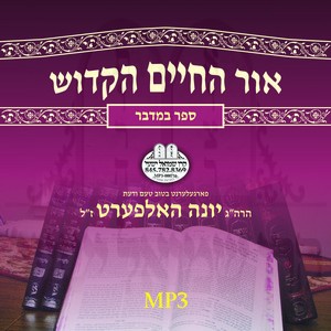 04-BAMIDBOR-OIR HACHAIM