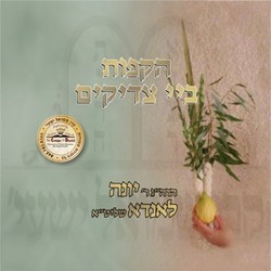 סוכות כל בו